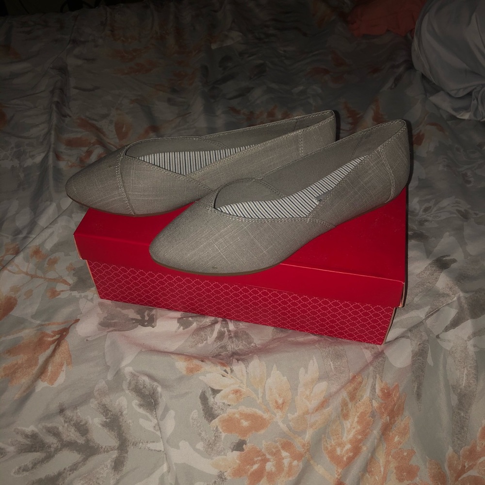 Flats